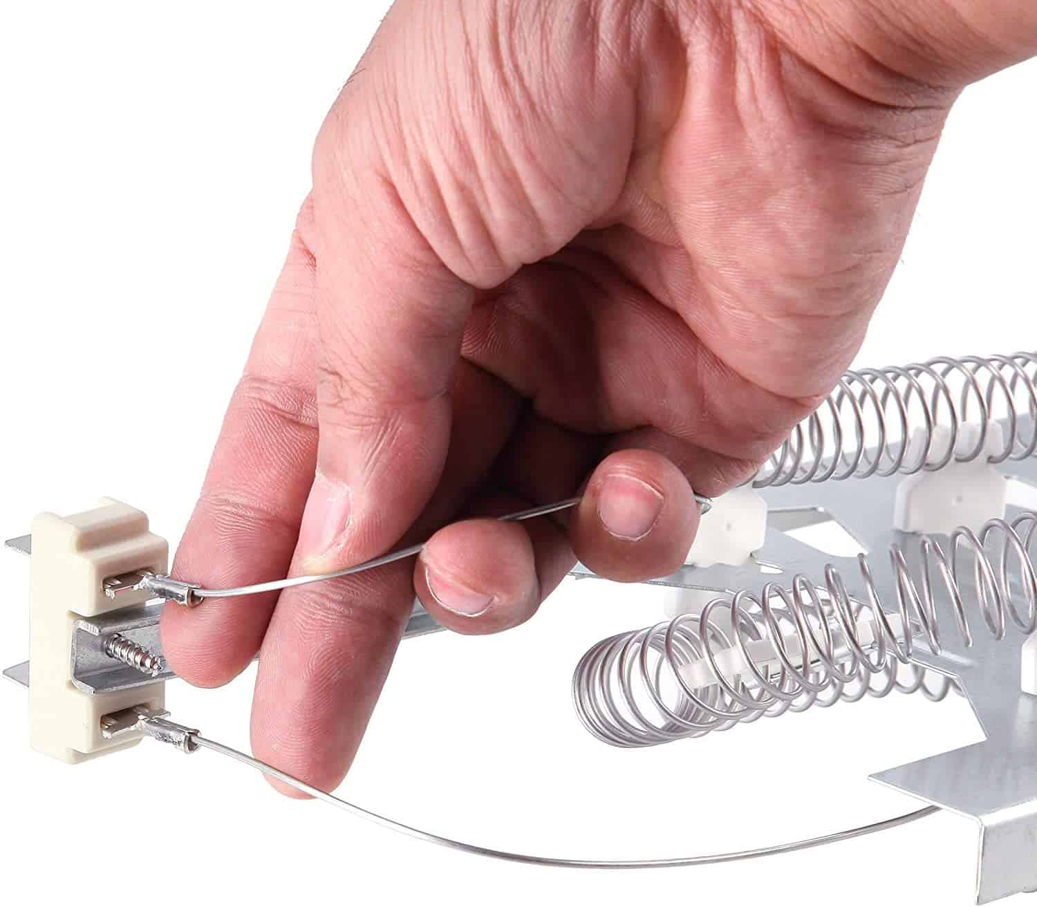 Kit de Elemento Calefactor 3387747 & Termostato 279816 & - Imagen 8