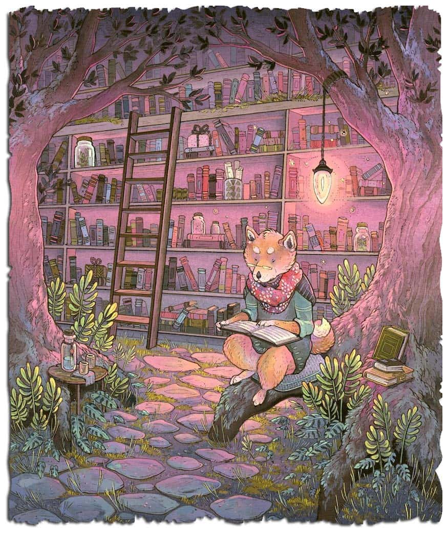 Rompecabezas de madera Ecru - Nicole Gustafsson The