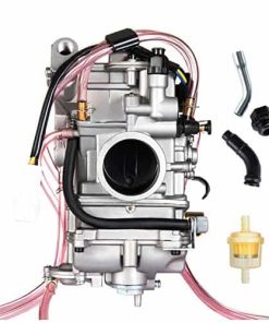 Carburador PUCKY para YAMAHA YZ400F 1998-1999, YZ426F