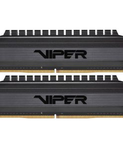 Kit de 16GB (2 x 8GB) DDR4 Patriot Viper 4 Blackout Series