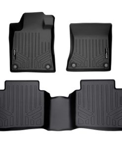 Juego de Tapetes Personalizados SMARTLINER para 2 Filas