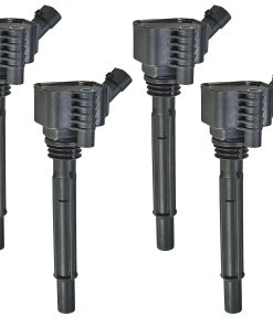 Set de 4 bobinas de encendido ENA Compatible con Dodge Fiat