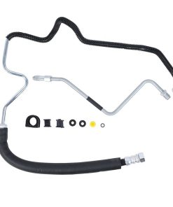 Manguera de presión de dirección asistida Sunsong 3404582