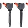 ENA Set de 4 Paquetes de Bobinas de Encendido Compatible