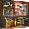 Pokemon TCG: Detective Pikachu Charizard-Gx Case File
