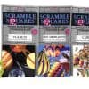 Paquete de Rompecabezas Scramble Squares B. Dazzle para
