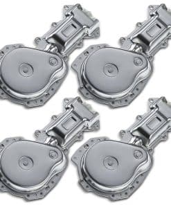 Conjunto de 4 Motores para Levantar Ventana Delantera y