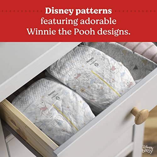 Pañales Huggies Little Snugglers, Talla 4 - Imagen 11