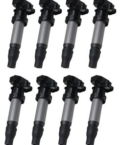 ENA Set de 8 Bobinas de Encendido V8 4.6L Compatible con
