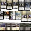 Mazo de Orzhov Afterlife - Negro Blanco - Legal en Moderno