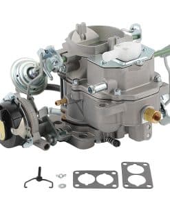 Carburador de 2 Barriles para Jeep BBD 6 Cilindros 4.2L