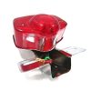 Soporte de luz trasera 6V para CT70 CT90 S90 CL90 CL70 SL70