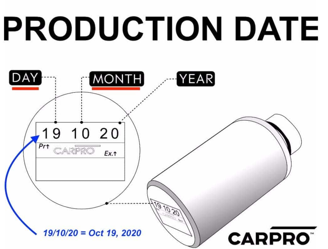 CARPRO EliXir Quick Detailer - Quick Detail Proporciona una - Imagen 3