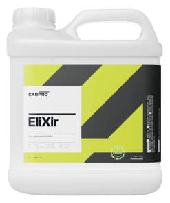 CARPRO EliXir Quick Detailer - Quick Detail Proporciona una