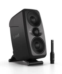 Altavoces de Estudio Compacto IK Multimedia iLoud MTM