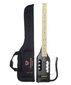 Guitarra Acústica Eléctrica Traveler Ultra-Light Gloss