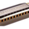 Hohner Blues Harp - Tono de G