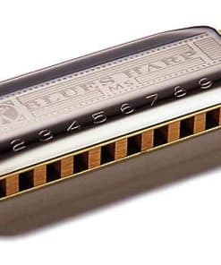 Hohner Blues Harp - Tono de G