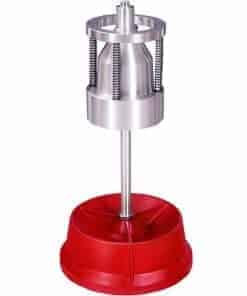 SAVEMORE4U18 Equilibradora de Ruedas de Burbujas Portátil