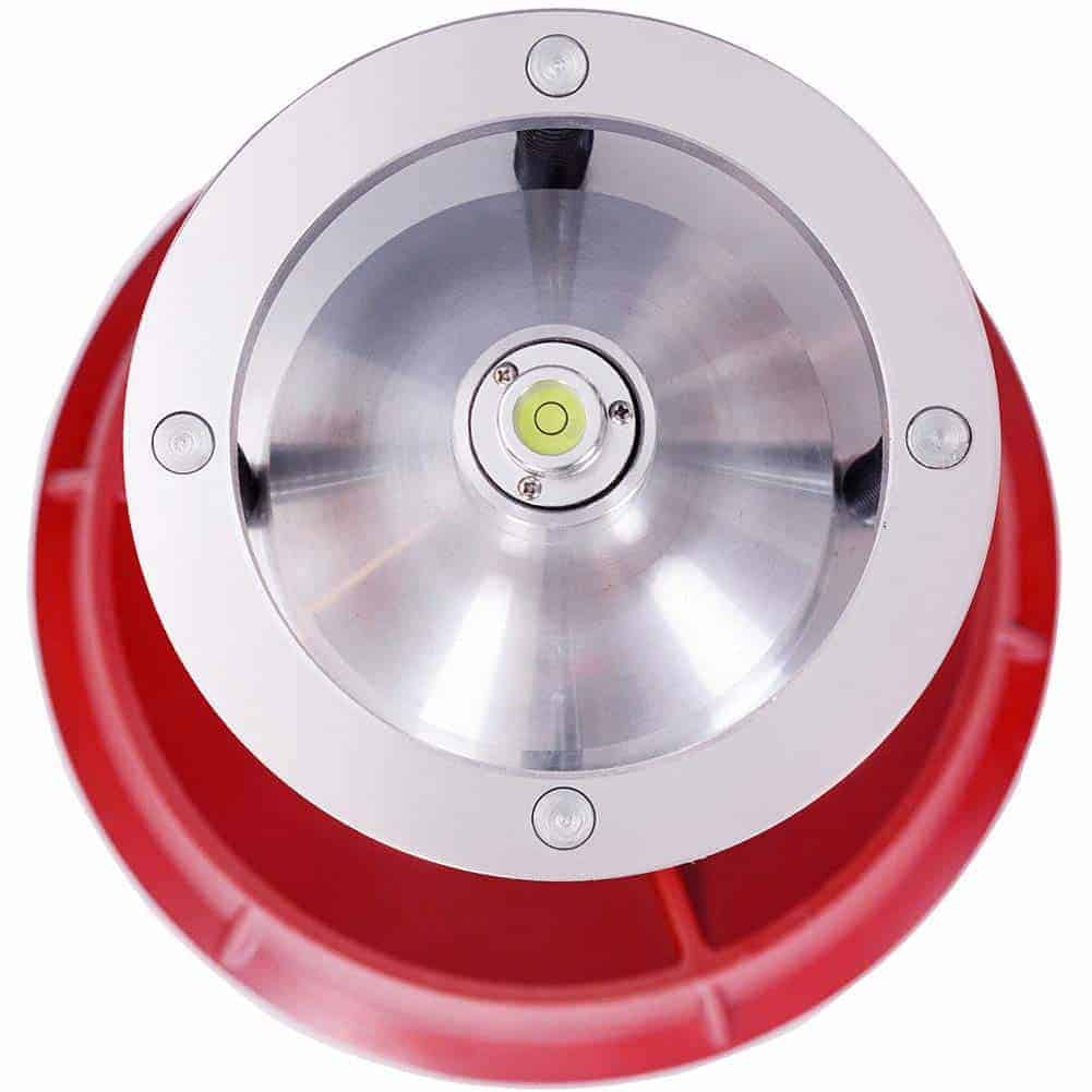 SAVEMORE4U18 Equilibradora de Ruedas de Burbujas Portátil - Imagen 8