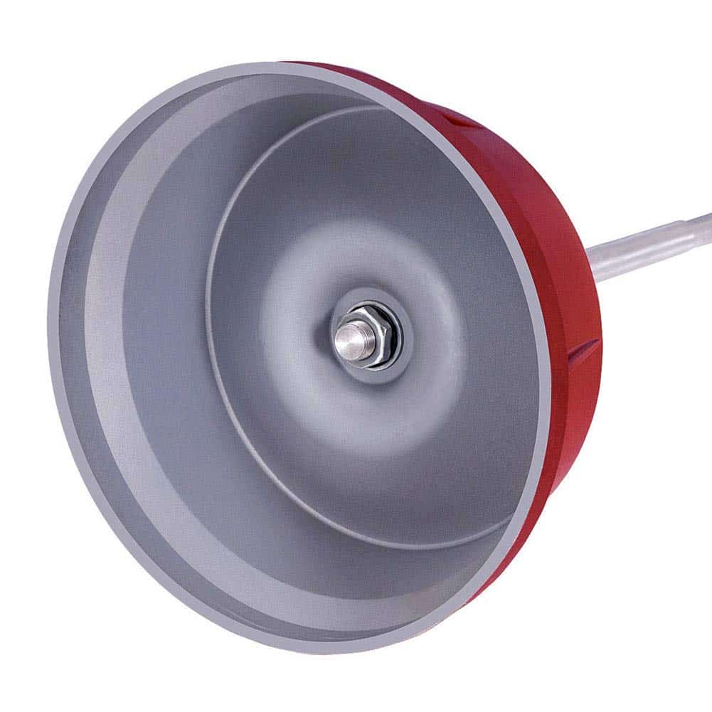 SAVEMORE4U18 Equilibradora de Ruedas de Burbujas Portátil - Imagen 7