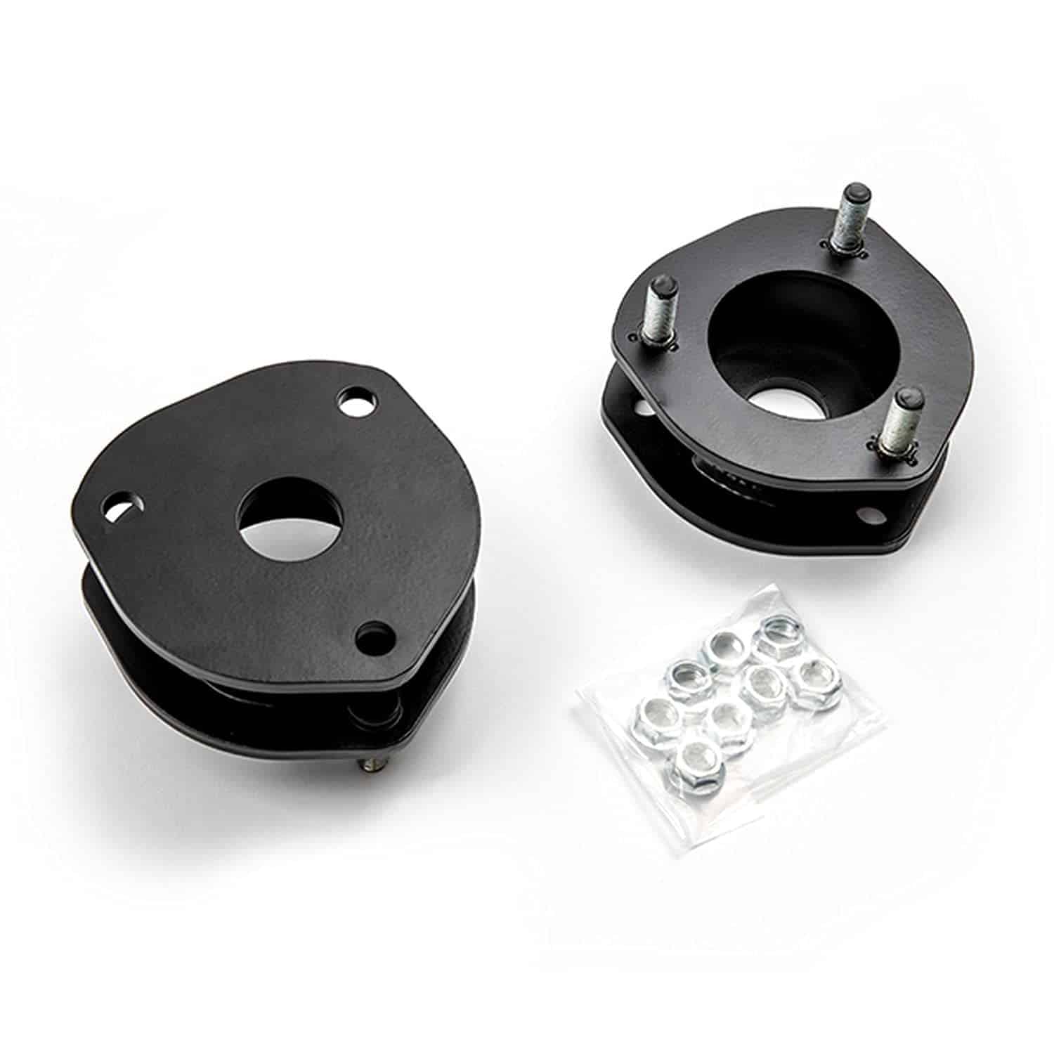 Kit de Nivelación Frontal Belltech 34925, Espaciador del