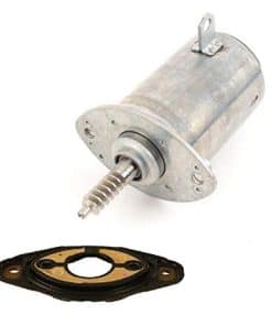 Actuador de eje excéntrico + junta para sistema