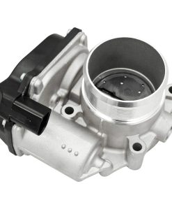 Cuerpo de carcasa de ensamblaje de cuerpo de aceleración de