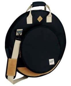 Bolso para Platillos Tama Powerpad Designer -Negro