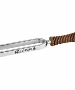 Diapasón Meinl Sonic Energy, Tono Natural 432 Hz con