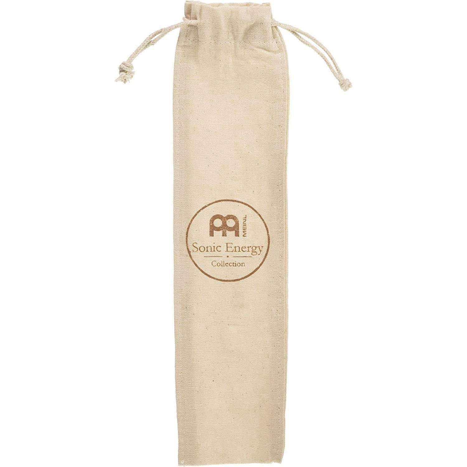 Diapasón Meinl Sonic Energy, Tono Natural 432 Hz con - Imagen 4