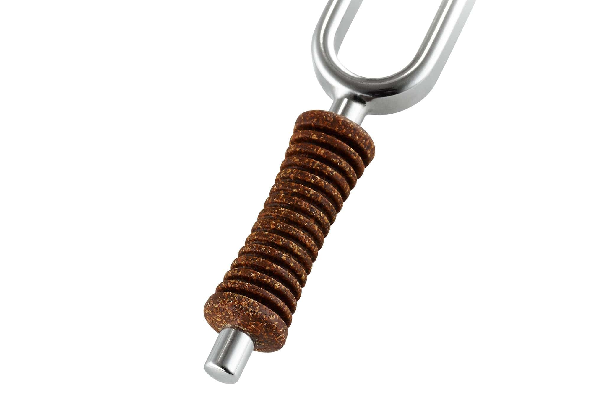 Diapasón Meinl Sonic Energy, Tono Natural 432 Hz con - Imagen 3