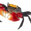 Kaiyodo Revogeo 002: Figura de PVC Chiromantes Haematocheir