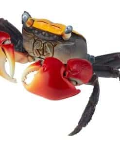 Kaiyodo Revogeo 002: Figura de PVC Chiromantes Haematocheir