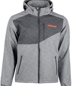 Chaqueta tipo CheckPoint de FLY