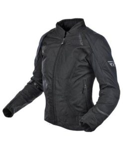 Chamarra Fly Racing BUTANE para Mujer