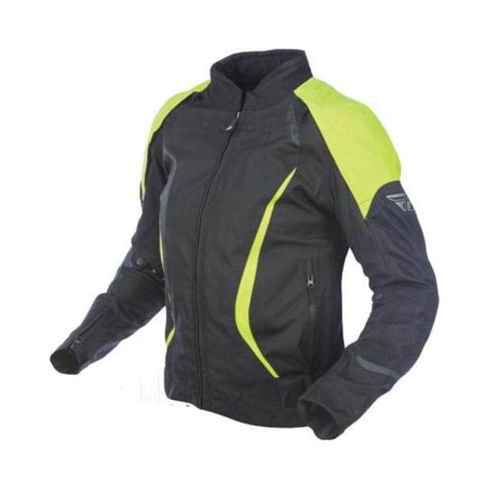 Chaqueta Fly Racing para Mujer BUTANE