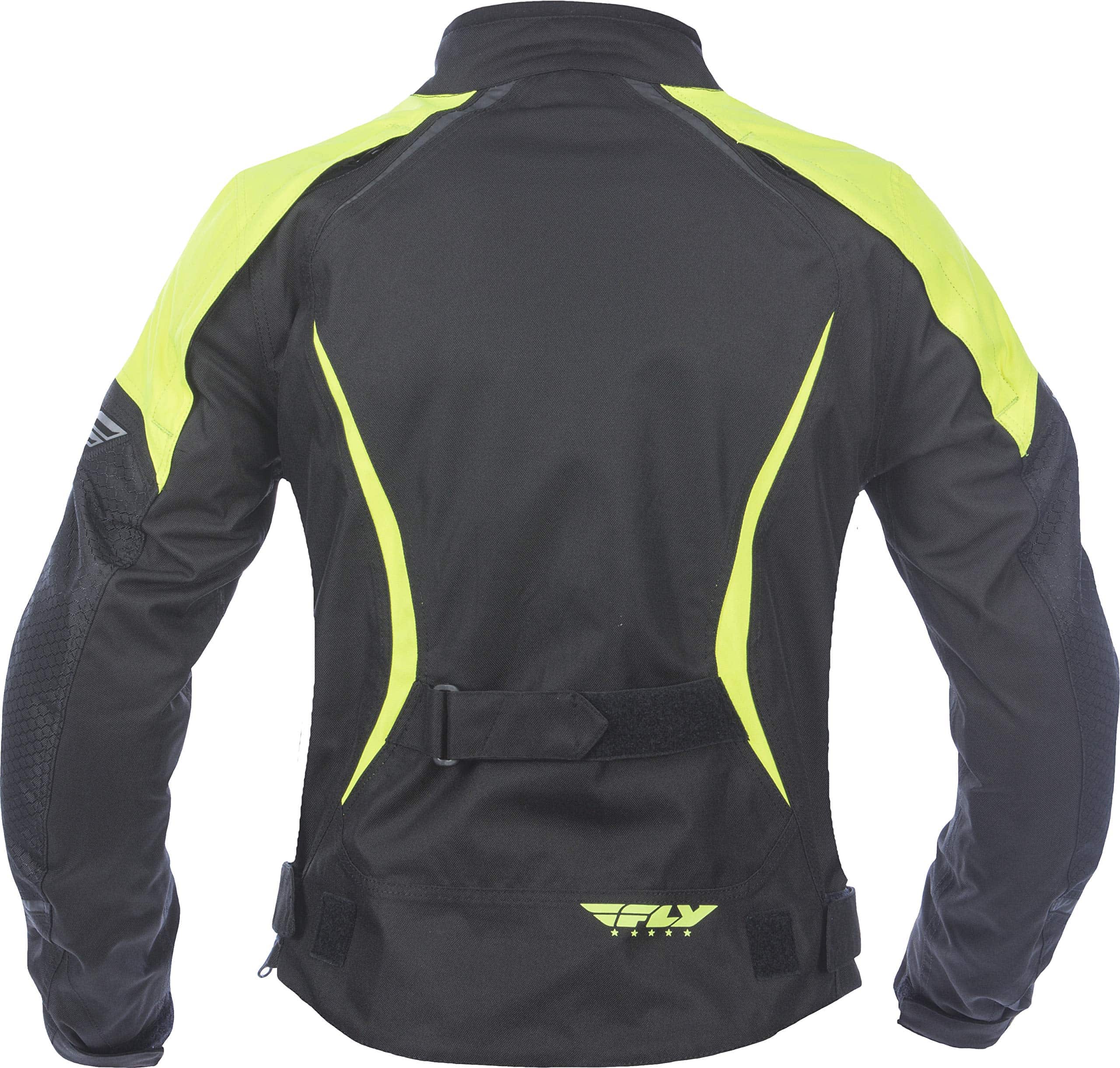 Chaqueta Fly Racing para Mujer BUTANE - Imagen 3