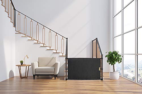 Barrera de seguridad para bebés y mascotas The Stair - Imagen 3