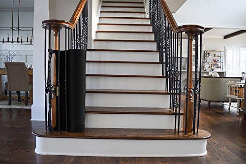 Barrera de seguridad para bebés y mascotas The Stair - Imagen 5