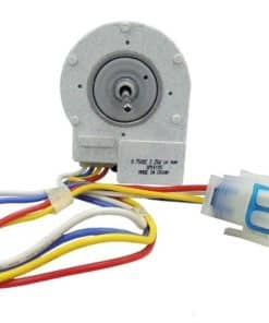 Motor del Ventilador del Evaporador del -ESH, GCE)