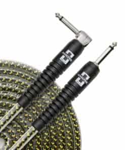 Cable de instrumento Analysis Plus Yellow Oval -Amarillo