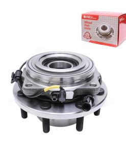 FKG 515082 Conjunto de Cubo de Cojinete de Rueda Delantera