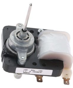 Motor del Ventilador del Evaporador del -240315803