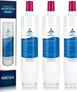 Filtro de Agua PERCOLA 9085, Certificado NSF 42, 53 y 401