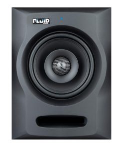 Monitor de referencia coaxial Fluid Audio FX50: 5", 90W,