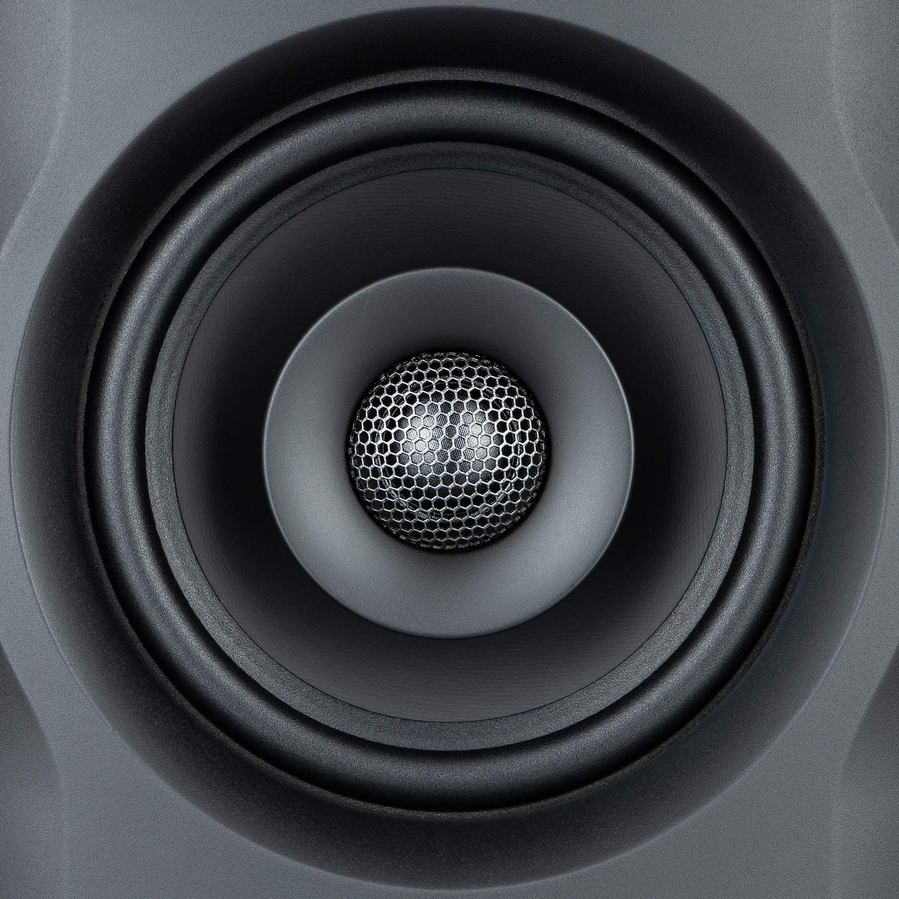 Monitor de referencia coaxial Fluid Audio FX50: 5", 90W, - Imagen 7