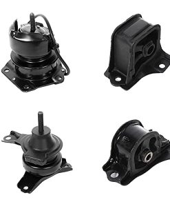 Soporte de Motor y Transmisión OCPTY Compatible para Honda