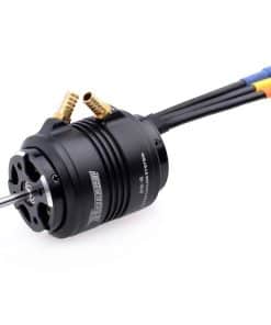 Motor Brushless Impermeable Surpass Hobby Rocket 2958