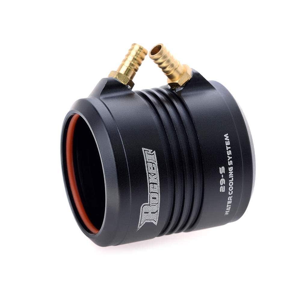 Motor Brushless Impermeable Surpass Hobby Rocket 2958 - Imagen 10